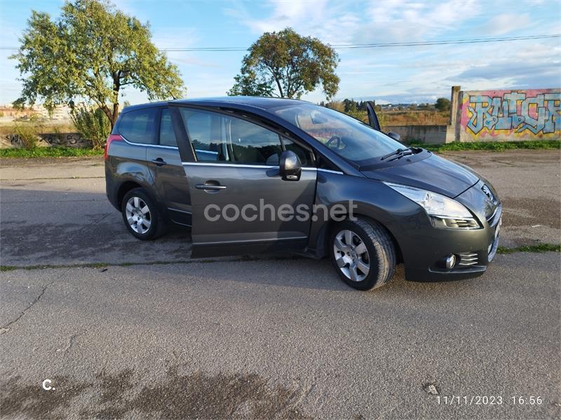 Peugeot 308 1.6HDI120 Allure GPS/FULL LED/16 - JNS MOTORS