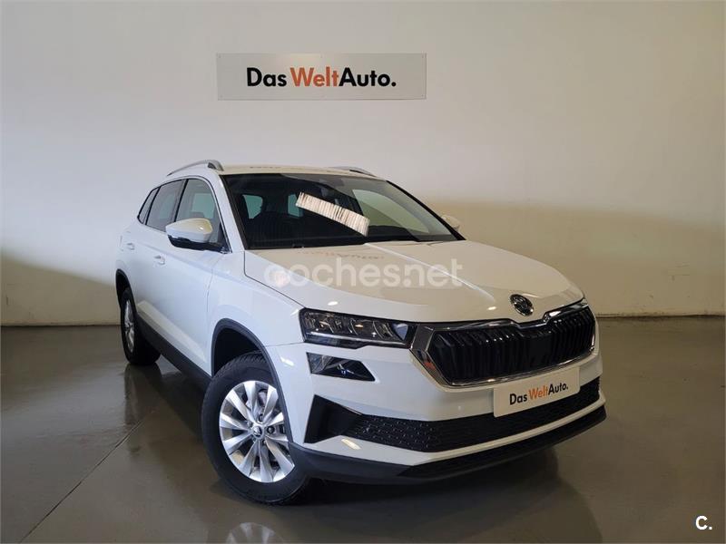 SKODA Karoq 2.0 TDI 85kW 115CV Ambition 5p.