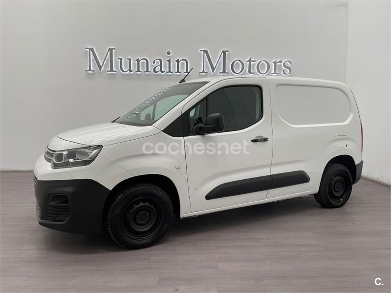 CITROEN Berlingo BlueHDi 74KW 100CV Largo