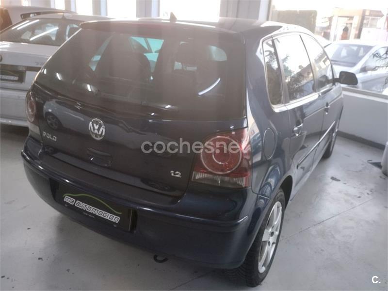 VOLKSWAGEN Polo 1.2 United