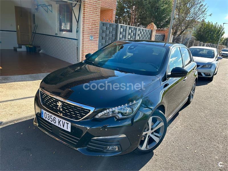 PEUGEOT 308 5p Tech Edition1.2 PureTech 96KW 130CV 5p.