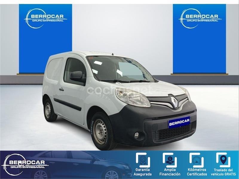 RENAULT Kangoo Furgon Profesional Compact 2014 dCi 75 Gen5