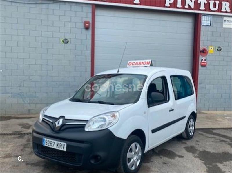 RENAULT Kangoo Combi Profesional M1AF En. dCi