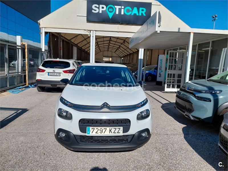 CITROEN C3 PureTech FEEL