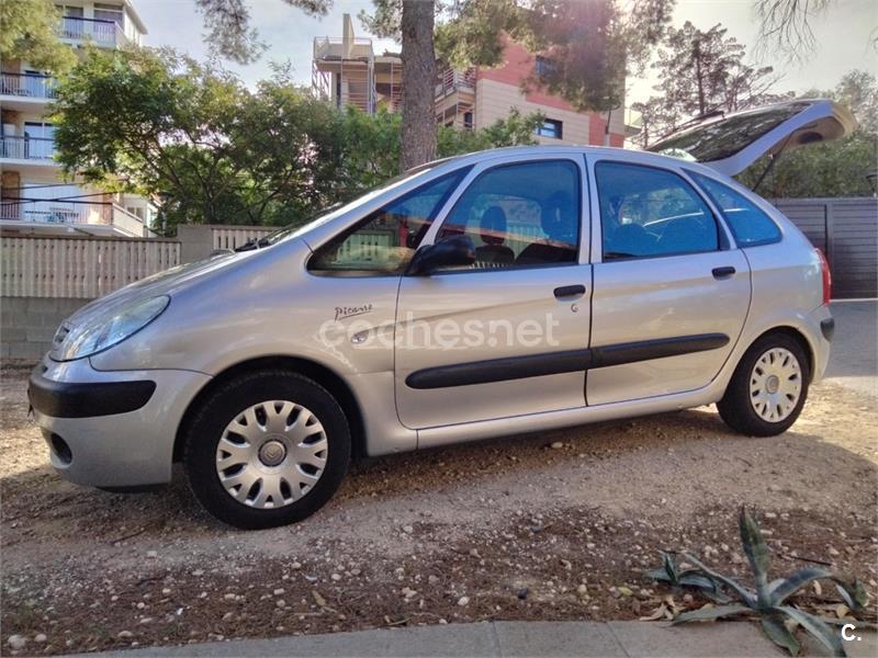 CITROEN Xsara Picasso 1.6 HDi 92 X