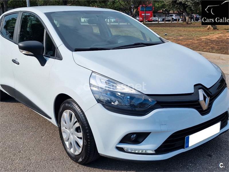 RENAULT Clio BUSINESS de segunda mano y ocasión