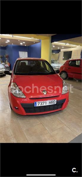 RENAULT Clio III Collection dCi 75 eco2 5p.