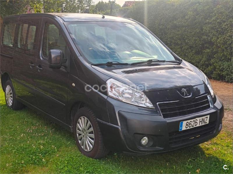 PEUGEOT Expert L1 2.0 HDi 125 Tepee Allure