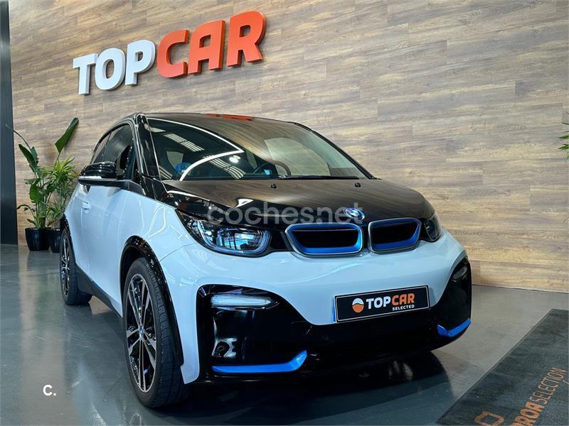 BMW i3 120ah