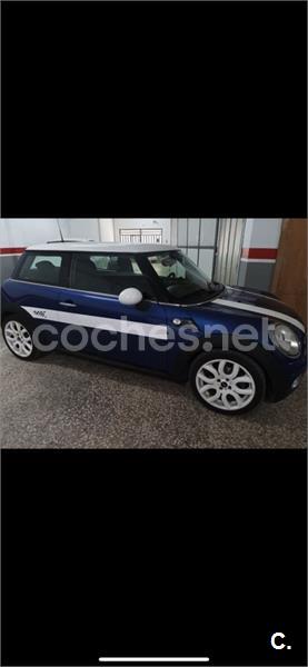 MINI MINI Cooper