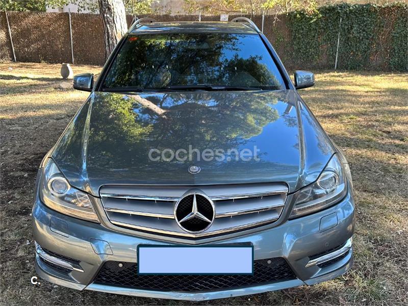 Milanuncios - Equipo Android Carplay Mercedes C W204