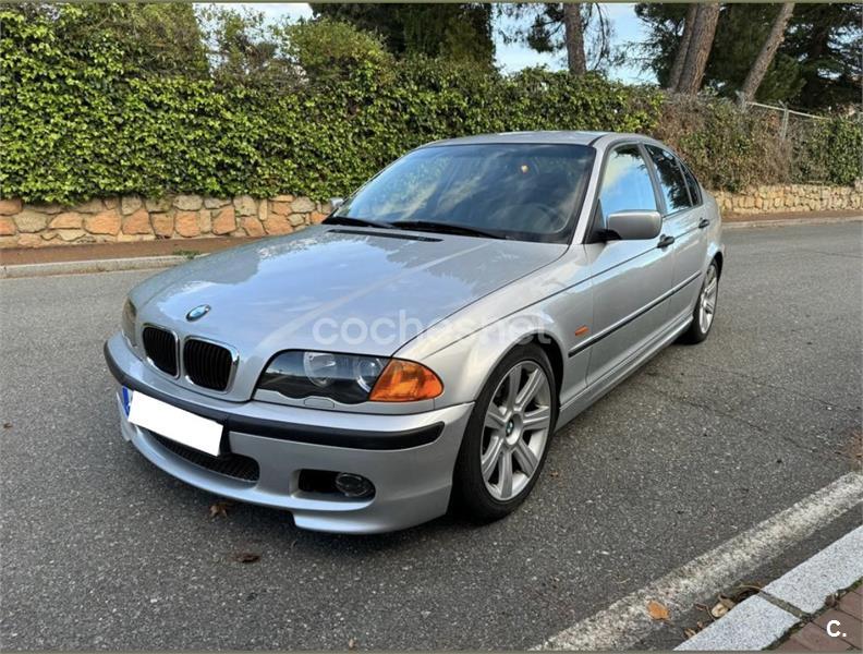 Milanuncios - Pomo m bmw e46