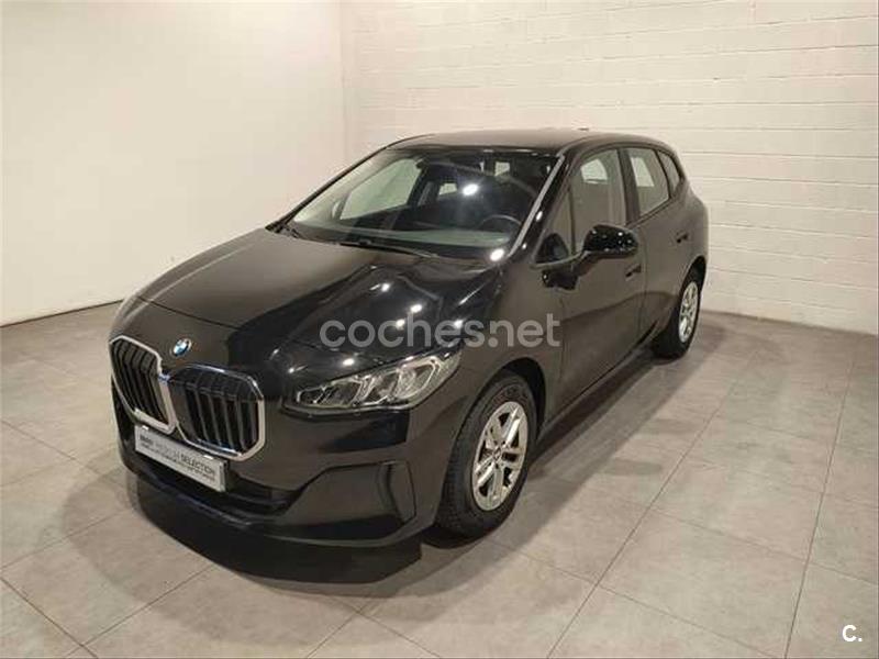 BMW Serie 2 Active Tourer 218d