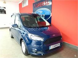 FORD Tourneo Courier 1.5 TDCi 70kW 95CV Trend