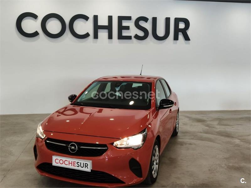 OPEL Corsa 1.2T XHL Edition