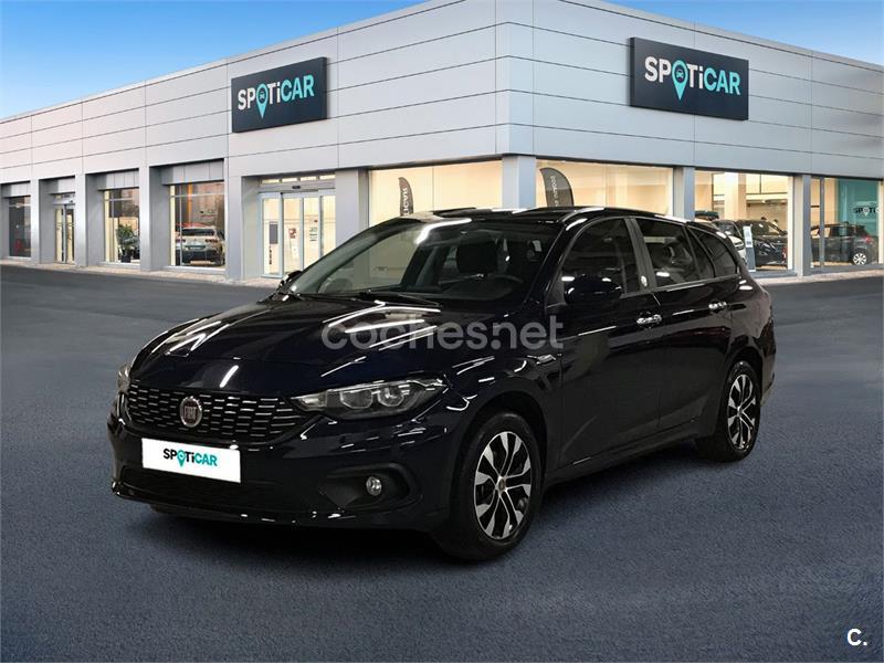 FIAT Tipo SW 1.3 Multijet Mirror