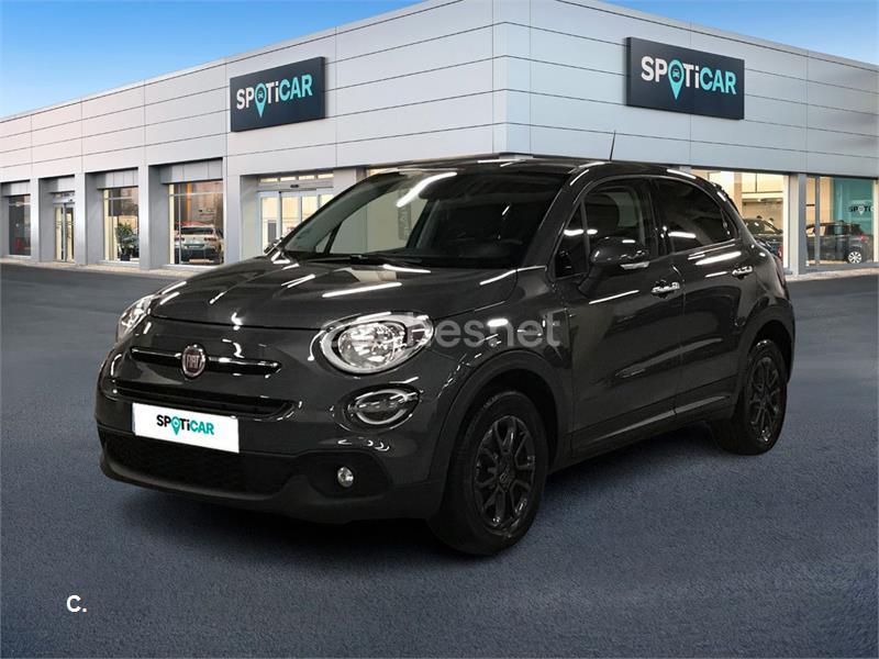 FIAT 500X Connect 10 Firefly T3 120 CV SS