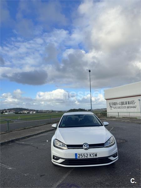 VOLKSWAGEN Golf Advance 1.0 TSI