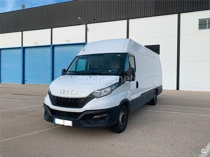 IVECO Daily 2.3 TD 35C 12 V 4100H2 16 M3 4p.