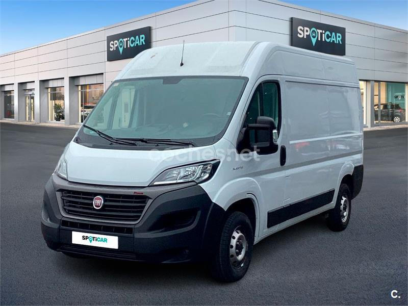 FIAT Ducato 35 L3 H2 2.3 1 Euro 6dtemp