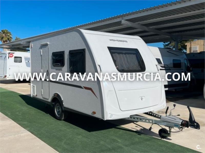 Caravanas Murcia Concesionario en Murcia Coches