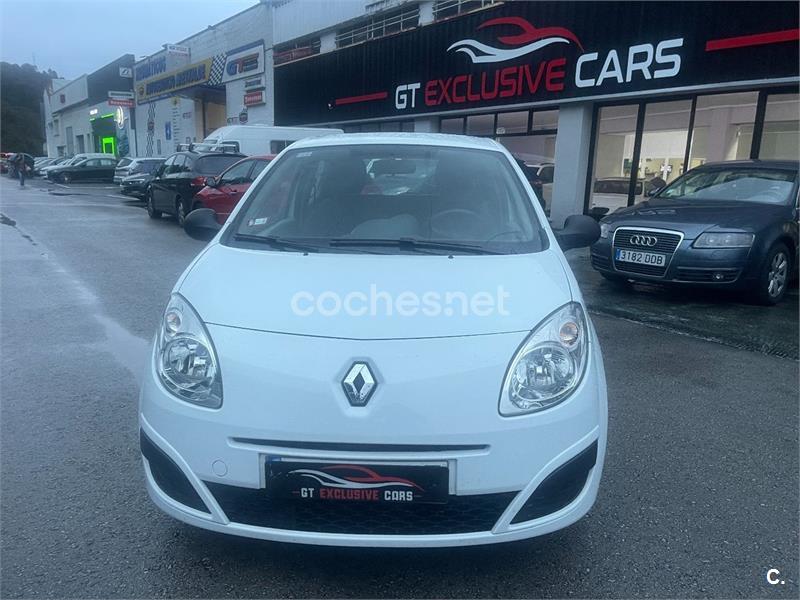 RENAULT Twingo Night  Day 1.5 dCi 65 eco2