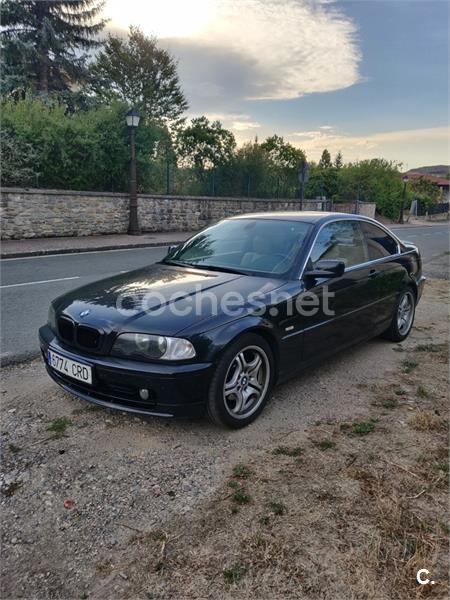 BMW Serie 3 320CI 2p.