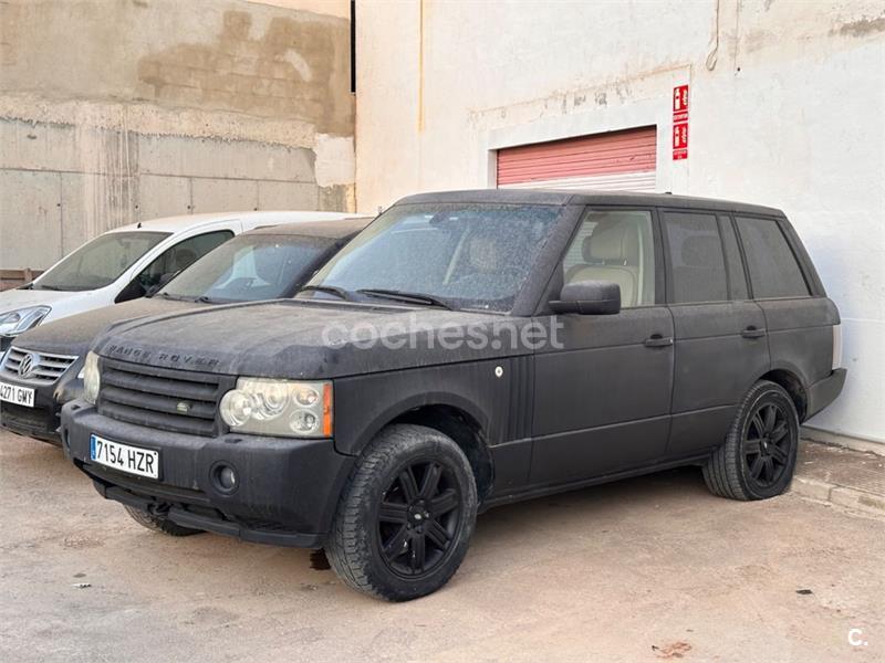 Las mejores ofertas en Radiadores de motor para 2010 Land Rover Range Rover