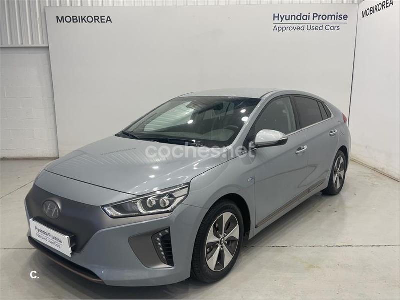 HYUNDAI IONIQ EV Tecno