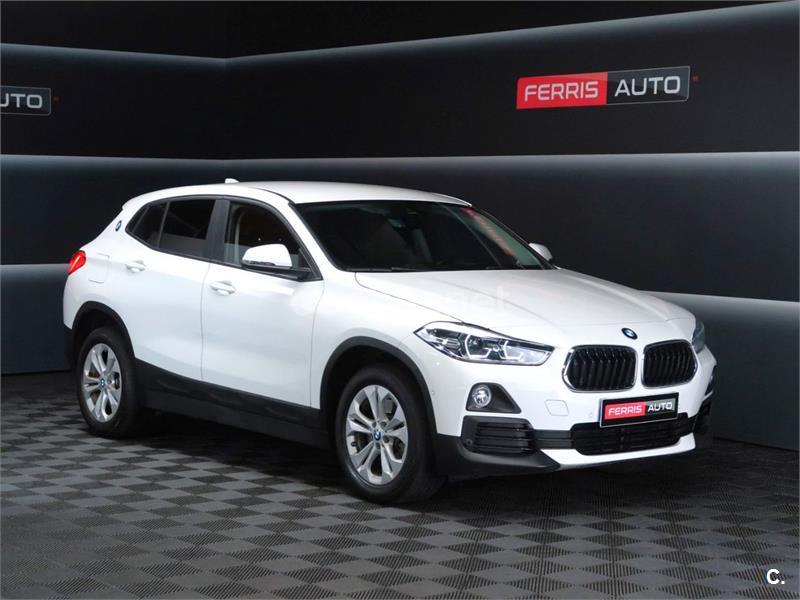 BMW X2 (2020) - 30.900 € en Valencia | Coches.net