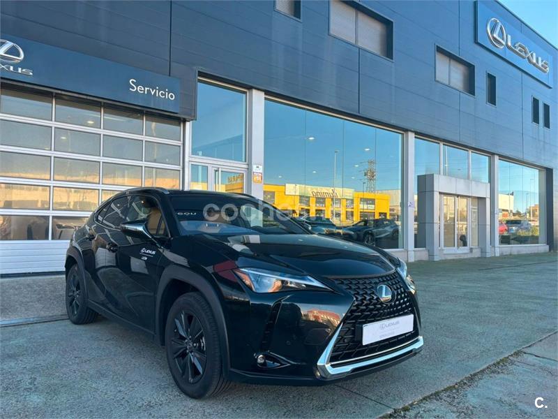 LEXUS UX 2.0 250h Premium