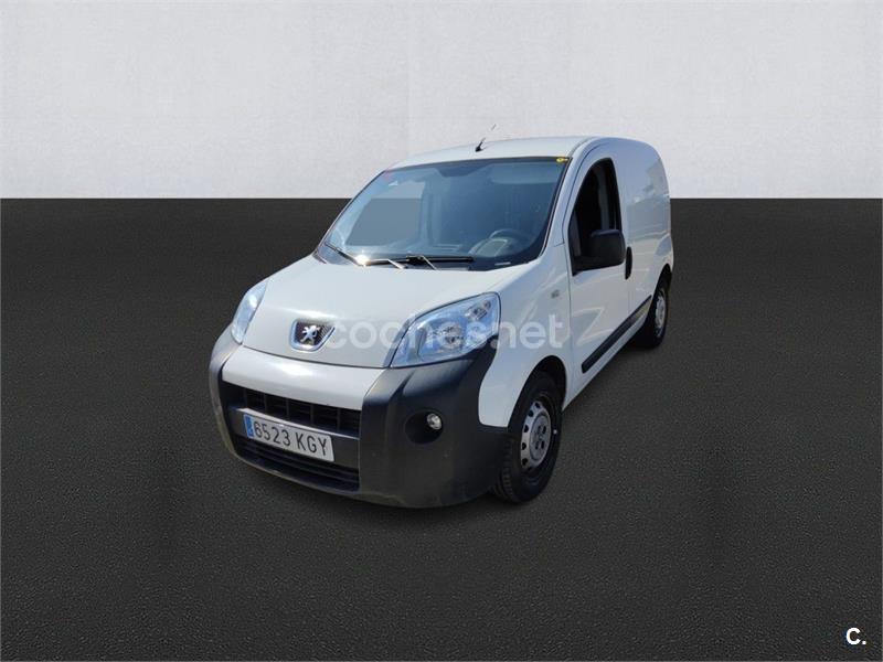 PEUGEOT Bipper 1.3 HDi