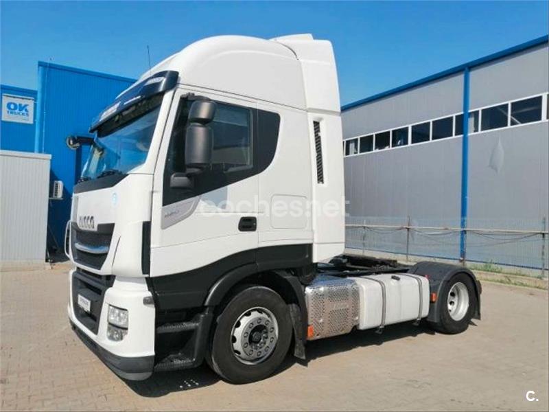 IVECO STRALIS