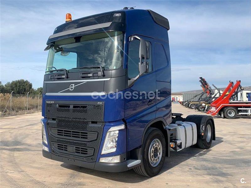 VOLVO FH 13.420