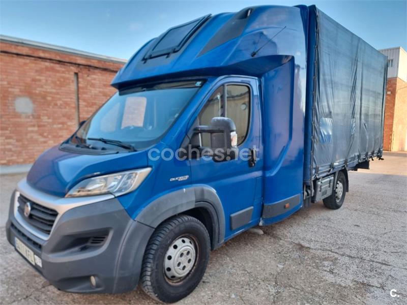 FIAT FIAT DUCATO MAXI LAMBOX 3.0 MULTIJET 180 LAMAR