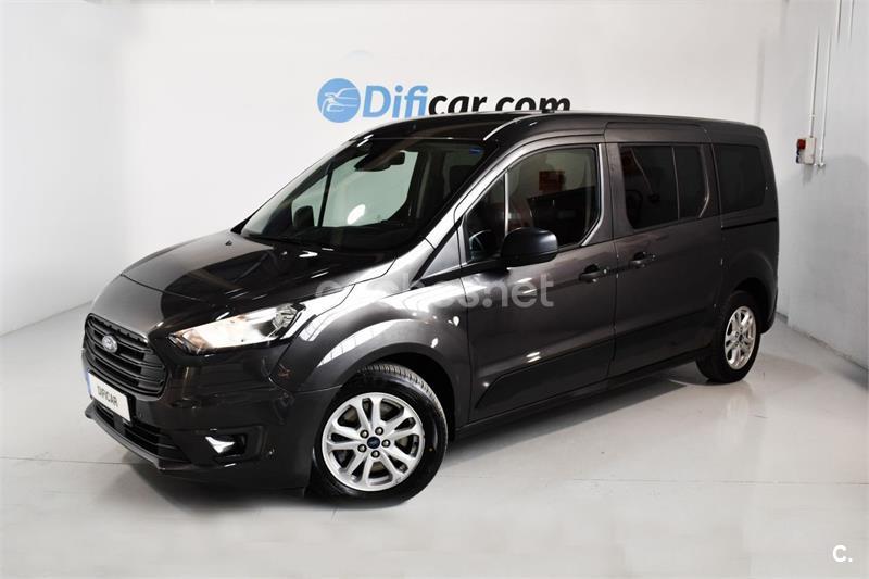 FORD Transit Connect Kombi 1.5 TDCi 55kW Ambiente 220 L1