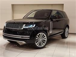 LAND-ROVER Range Rover 3.0D I6 350 PS MHEV Auto First Edition
