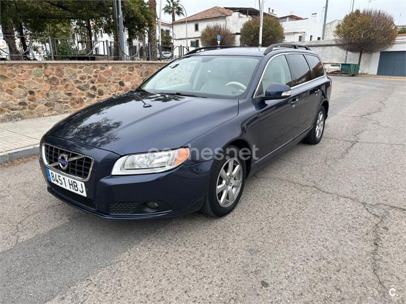 VOLVO V70 2.0 D3 Kinetic Auto