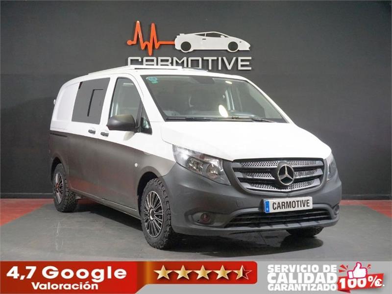 Mercedes benz vito outlet 2019