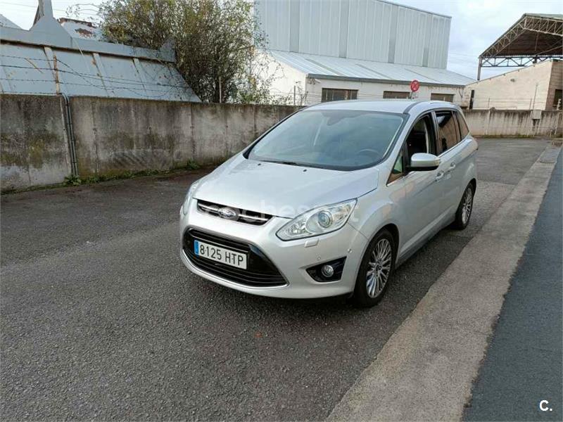 FORD Grand CMax