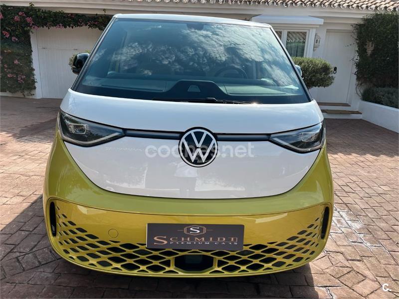 VOLKSWAGEN ID BUZZ Pro