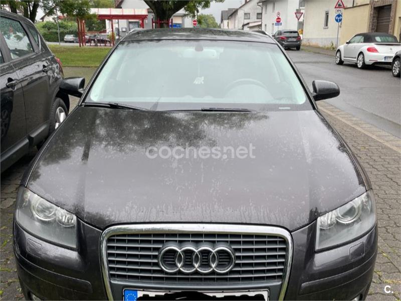 AUDI A3 Sportback 1.6 Ambiente