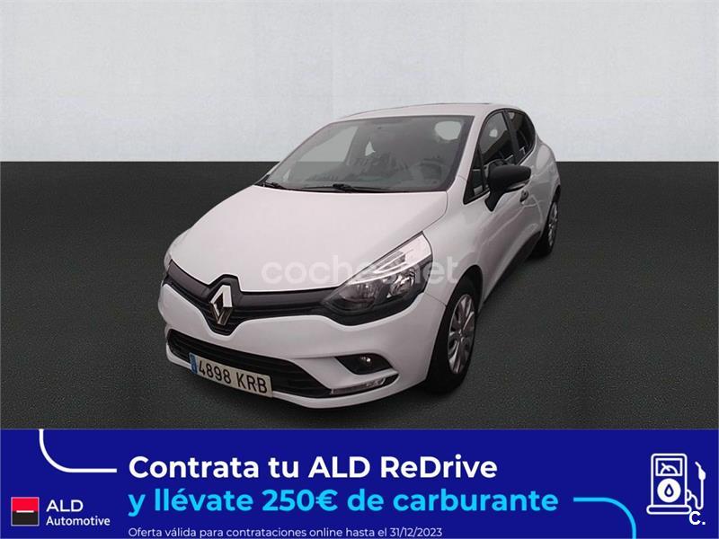 Renault Eolab, más cerca de ser realidad