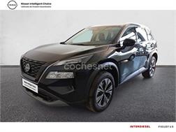 NISSAN XTRAIL 5pl 1.5 e4ORCE 158kW 4x4 AT NConnecta
