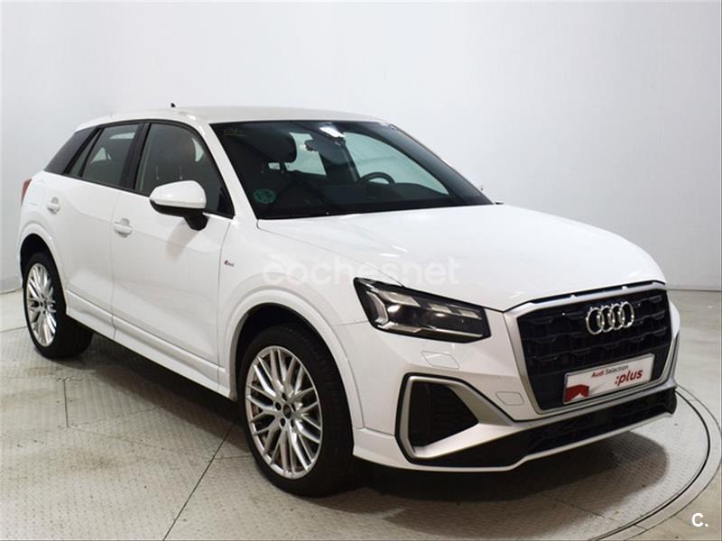 Ofertas especiales Audi Q3 desde 250€/mes en Valencia