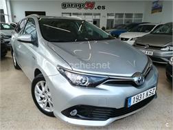 TOYOTA Auris 1.8 140H Active Touring Sports