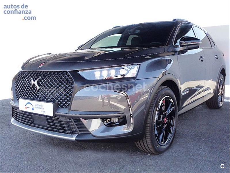 DS DS 7 Crossback 1.6 ETense 225 PERFORMANCE LINE Auto