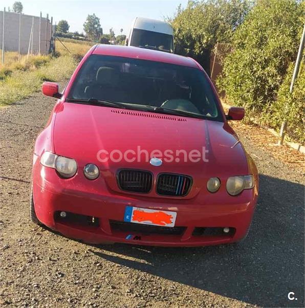 BMW Compact
