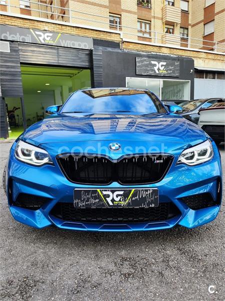 BMW Serie 2 M2 Competition