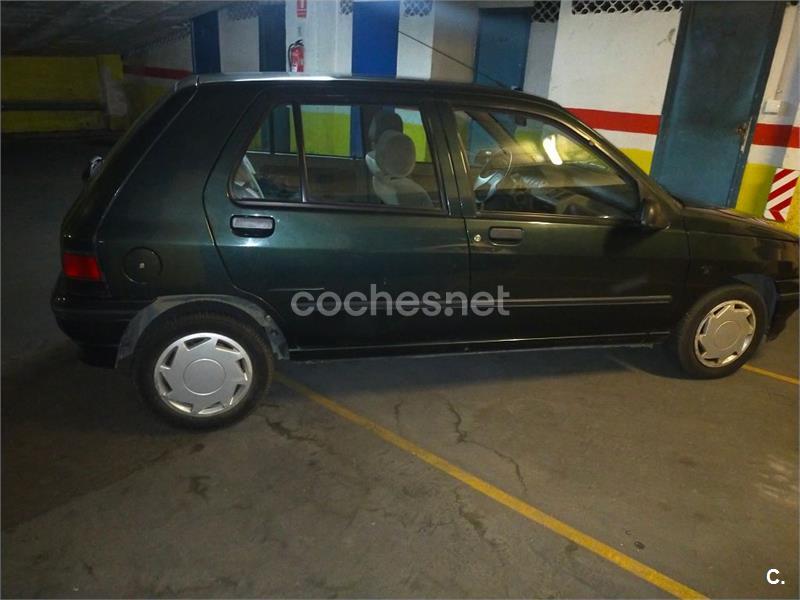 Renalt Clio - 4800 € en Barcelona | Coches.net